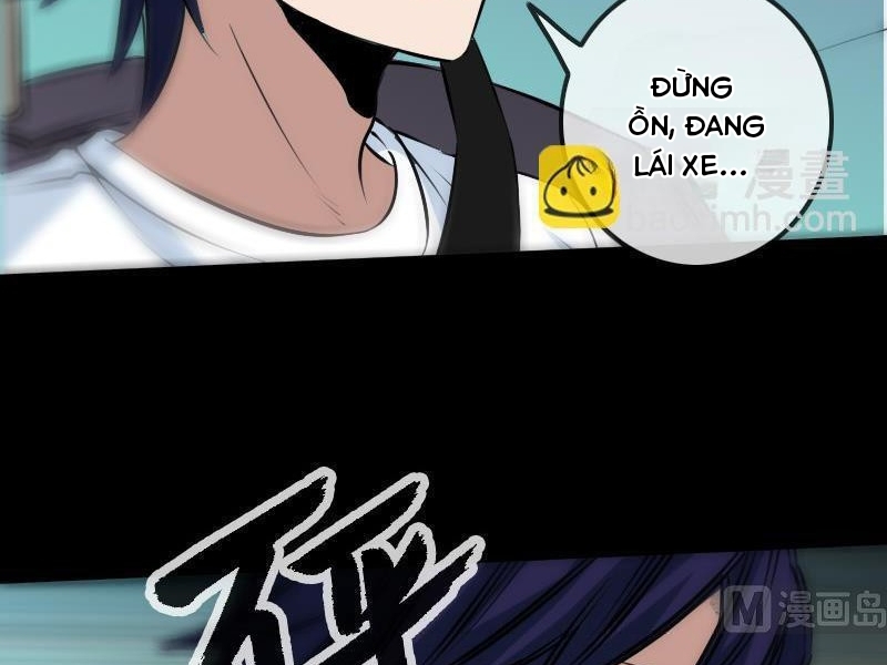 Kiếp Thiên Vận - Chương 172 - Trang 40