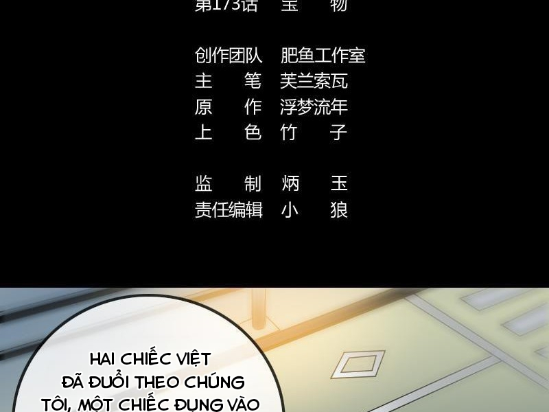 Kiếp Thiên Vận - Chương 173 - Trang 2