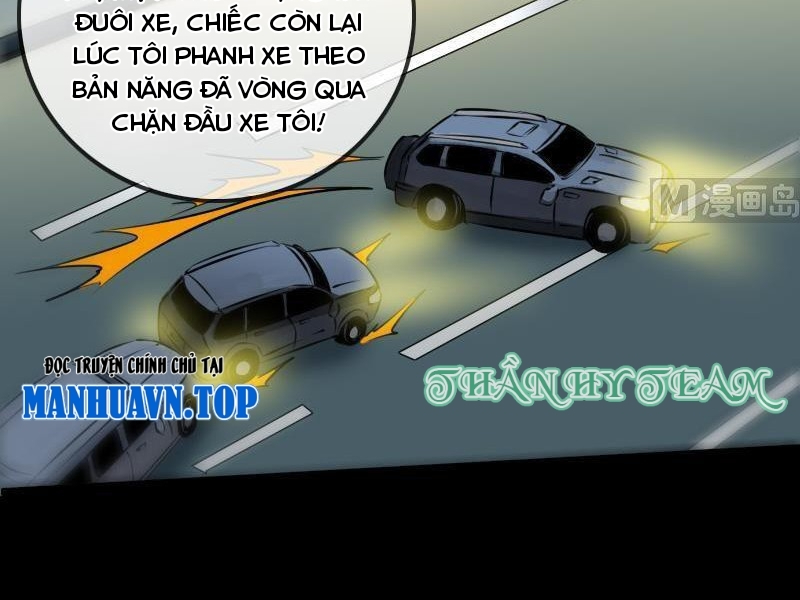 Kiếp Thiên Vận - Chương 173 - Trang 3