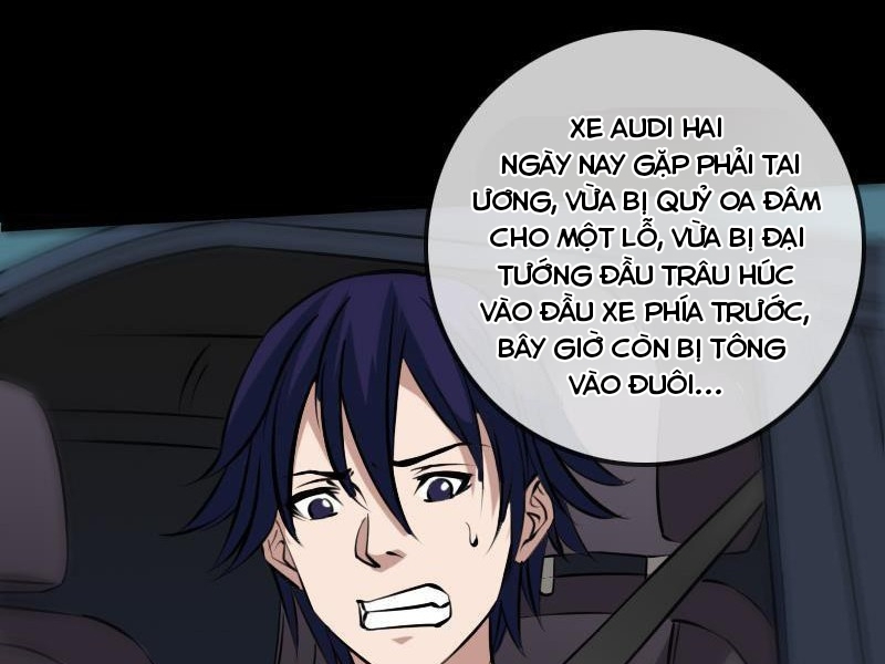 Kiếp Thiên Vận - Chương 173 - Trang 4