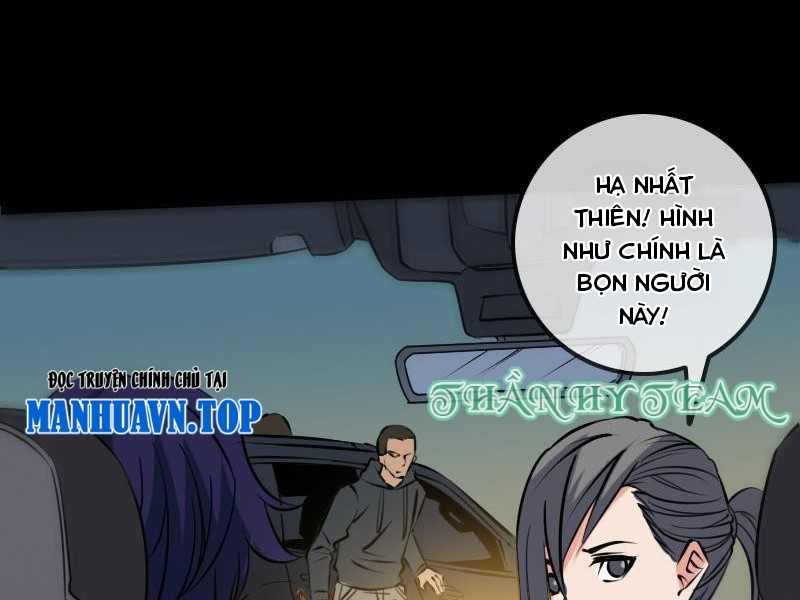 Kiếp Thiên Vận - Chương 173 - Trang 7