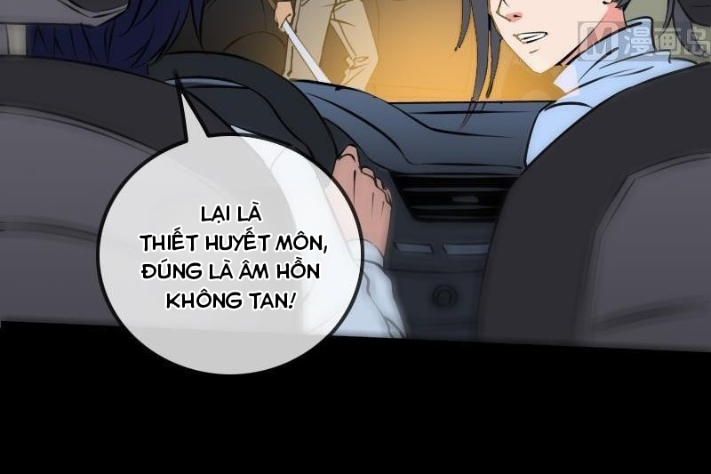 Kiếp Thiên Vận - Chương 173 - Trang 8