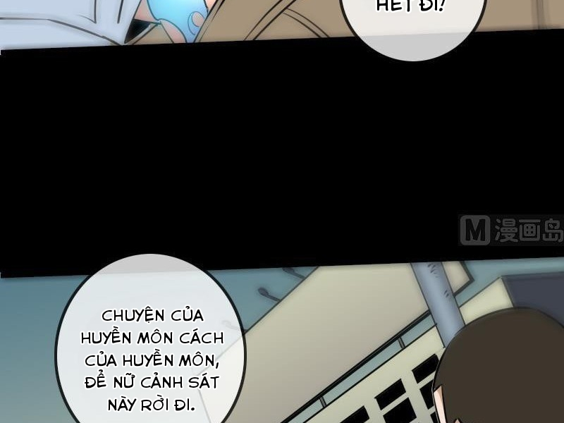 Kiếp Thiên Vận - Chương 173 - Trang 10