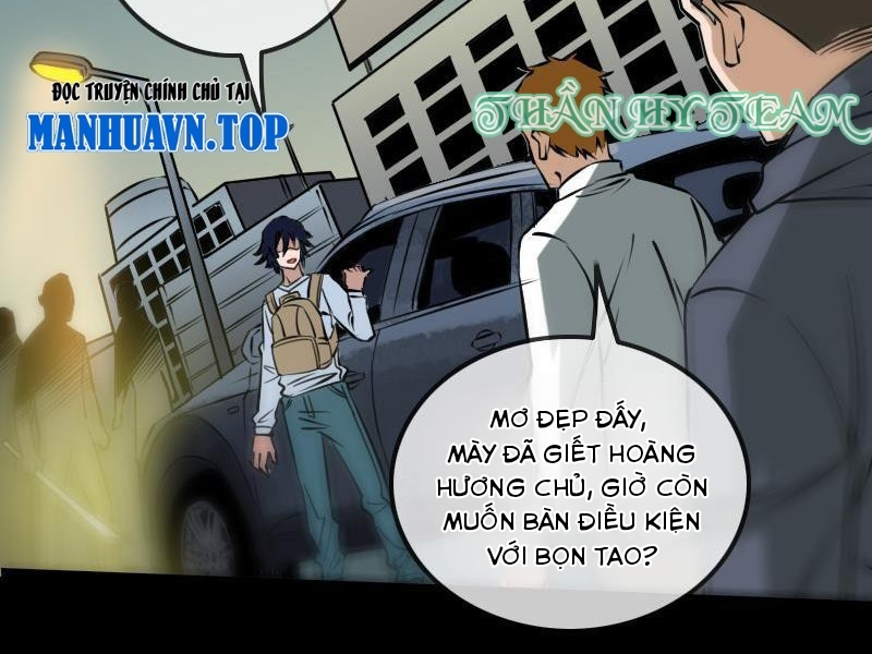 Kiếp Thiên Vận - Chương 173 - Trang 11