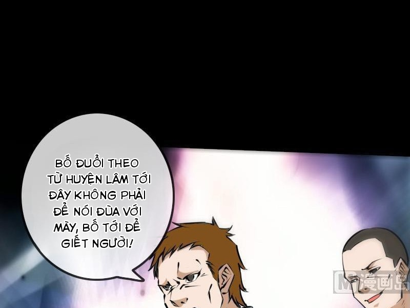 Kiếp Thiên Vận - Chương 173 - Trang 12