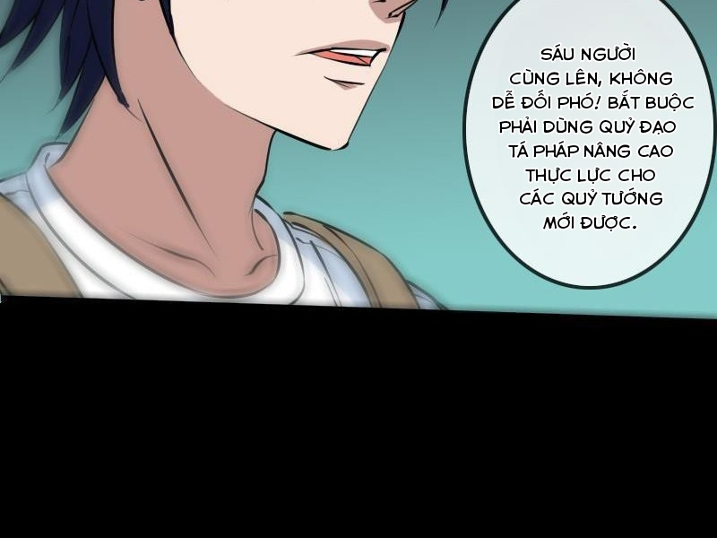 Kiếp Thiên Vận - Chương 173 - Trang 18