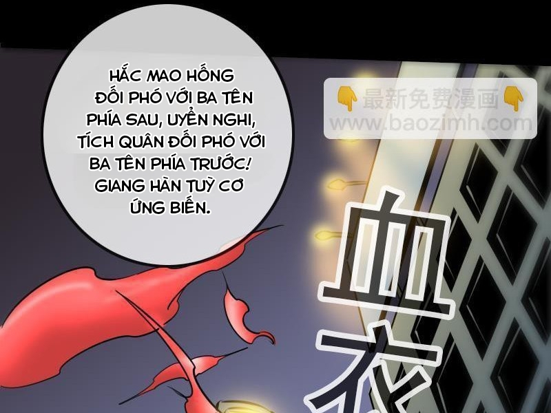 Kiếp Thiên Vận - Chương 173 - Trang 19