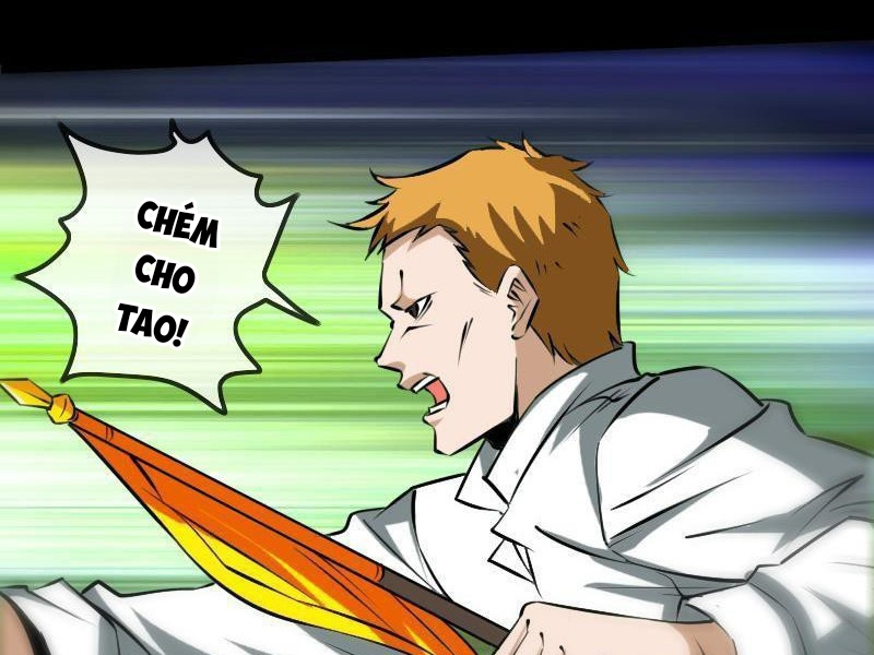 Kiếp Thiên Vận - Chương 173 - Trang 21