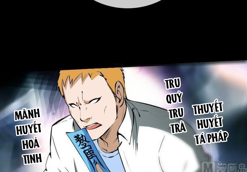 Kiếp Thiên Vận - Chương 173 - Trang 24
