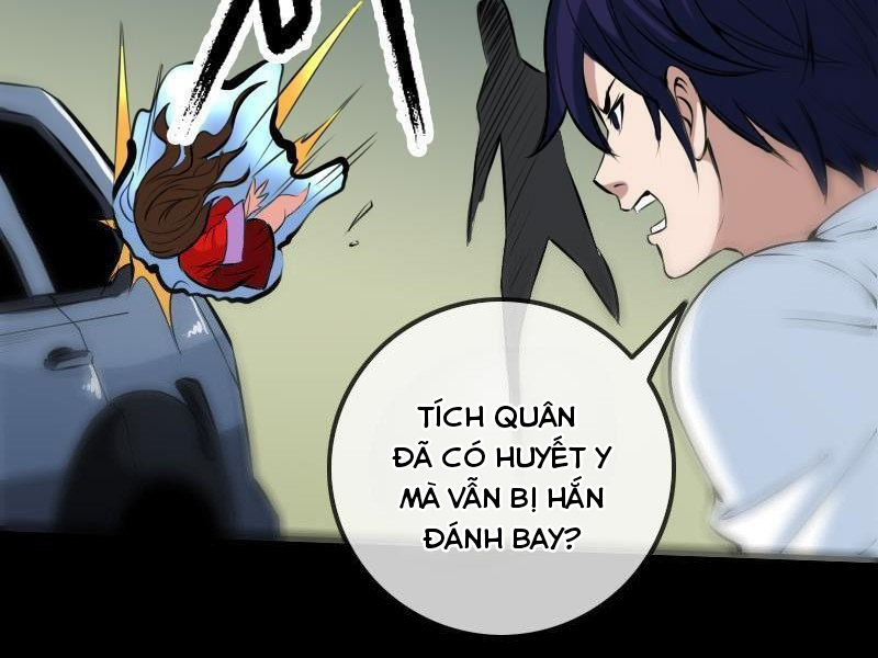 Kiếp Thiên Vận - Chương 173 - Trang 31