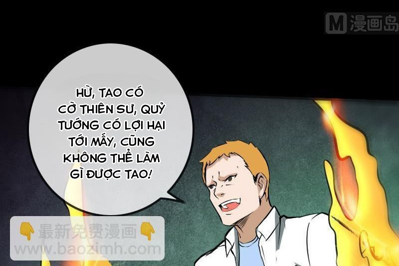 Kiếp Thiên Vận - Chương 173 - Trang 32