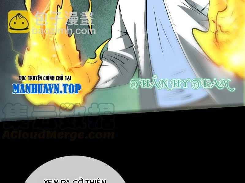 Kiếp Thiên Vận - Chương 173 - Trang 33
