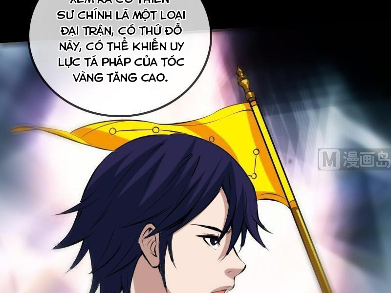 Kiếp Thiên Vận - Chương 173 - Trang 34