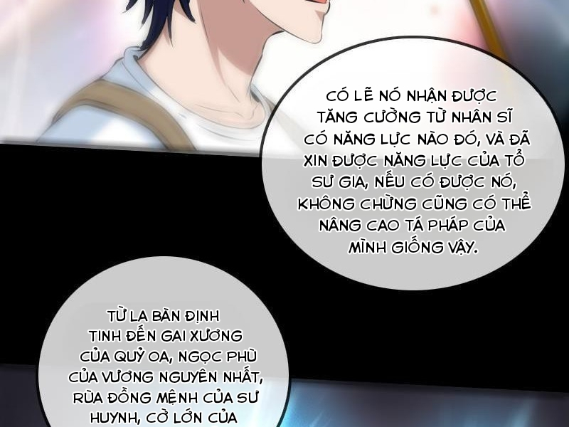 Kiếp Thiên Vận - Chương 173 - Trang 35