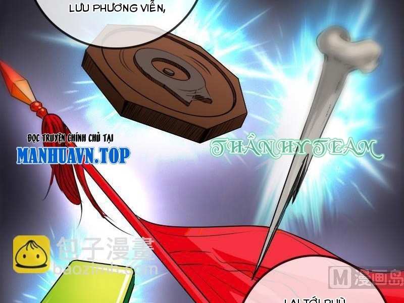 Kiếp Thiên Vận - Chương 173 - Trang 36