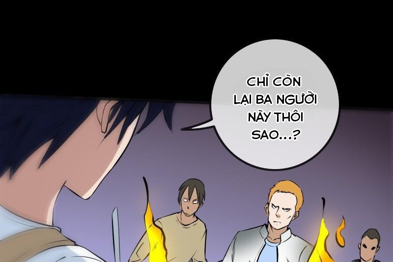Kiếp Thiên Vận - Chương 173 - Trang 40
