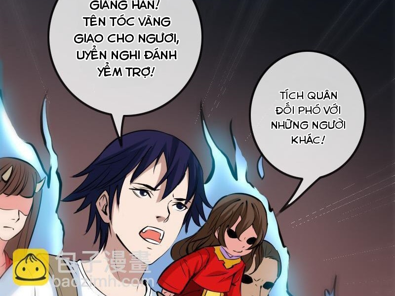 Kiếp Thiên Vận - Chương 173 - Trang 42