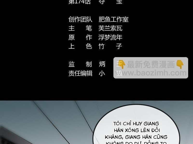 Kiếp Thiên Vận - Chương 174 - Trang 2