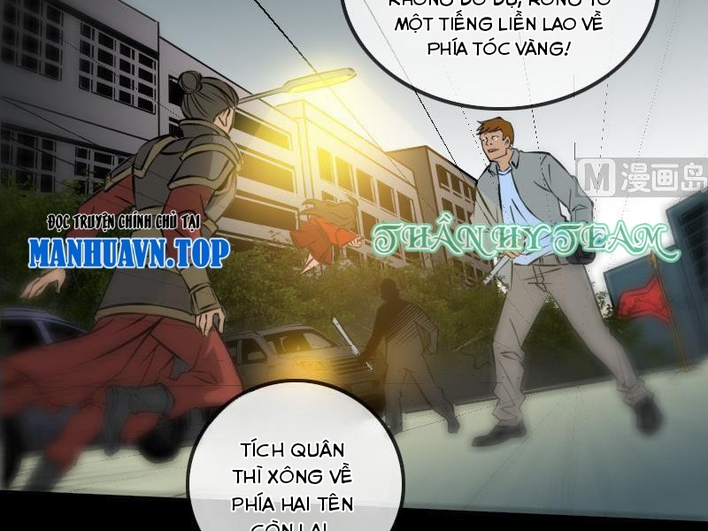 Kiếp Thiên Vận - Chương 174 - Trang 3