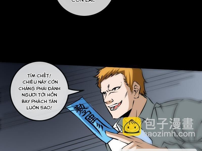 Kiếp Thiên Vận - Chương 174 - Trang 4