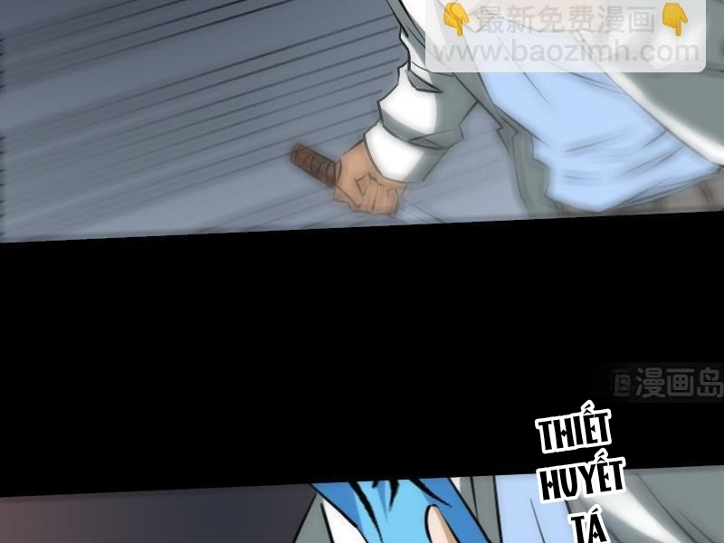 Kiếp Thiên Vận - Chương 174 - Trang 5