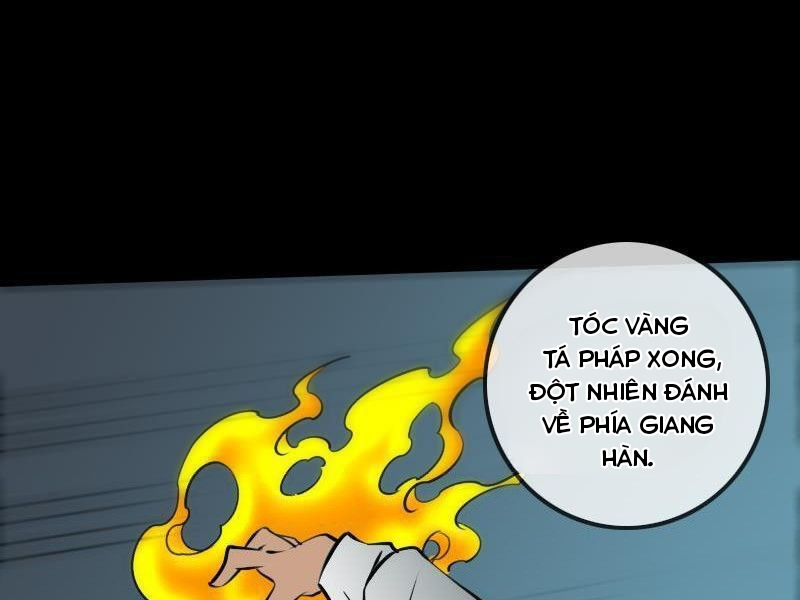 Kiếp Thiên Vận - Chương 174 - Trang 9