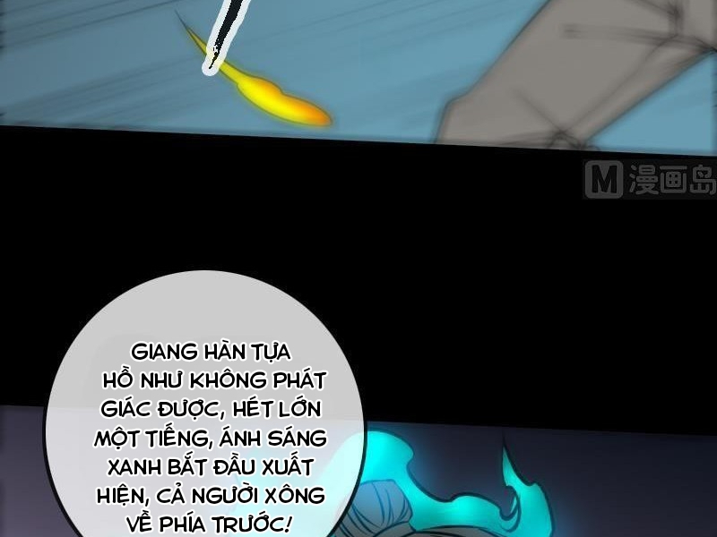 Kiếp Thiên Vận - Chương 174 - Trang 11