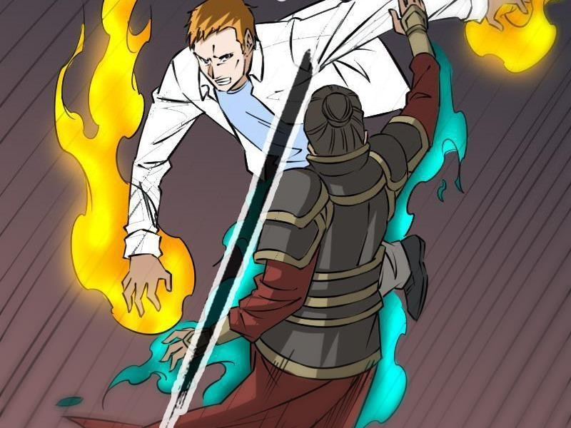 Kiếp Thiên Vận - Chương 174 - Trang 14