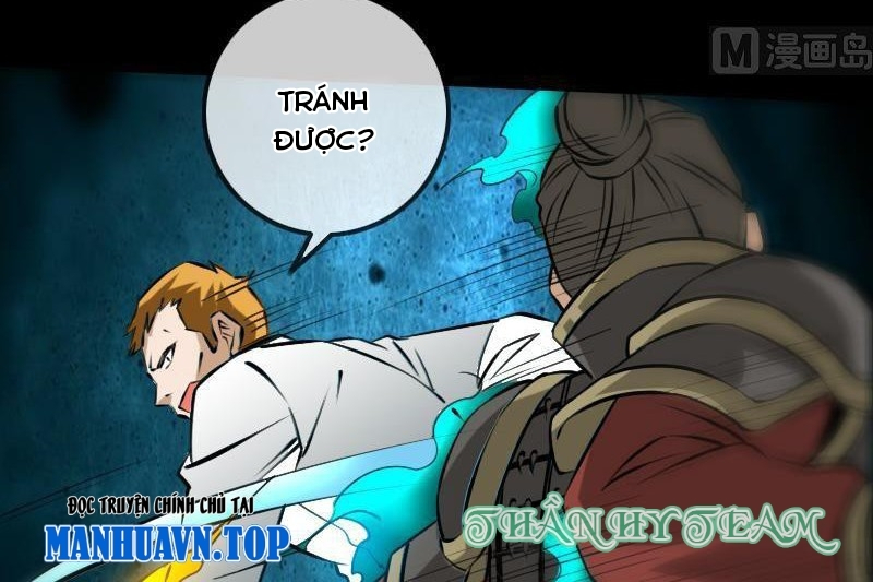 Kiếp Thiên Vận - Chương 174 - Trang 16