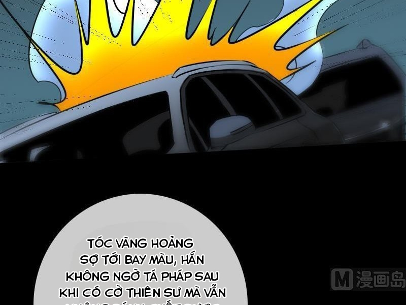Kiếp Thiên Vận - Chương 174 - Trang 20