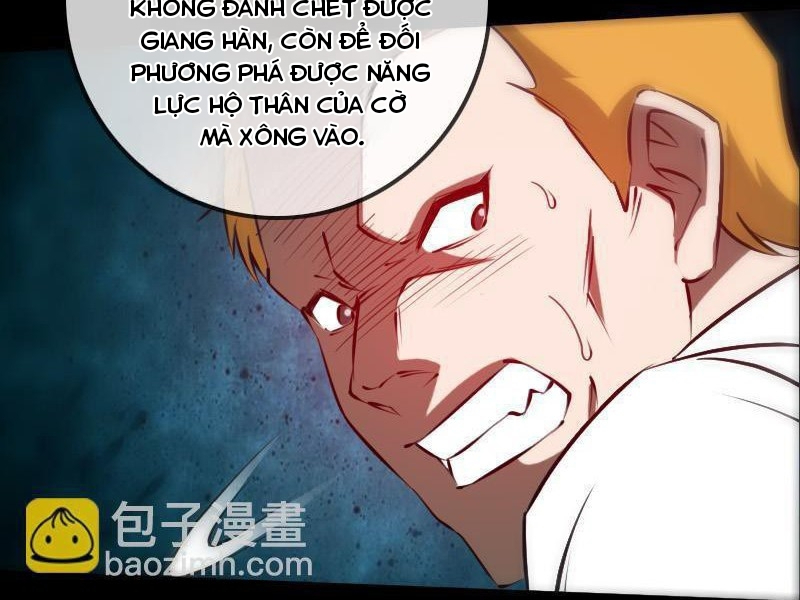 Kiếp Thiên Vận - Chương 174 - Trang 21