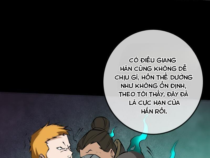 Kiếp Thiên Vận - Chương 174 - Trang 22