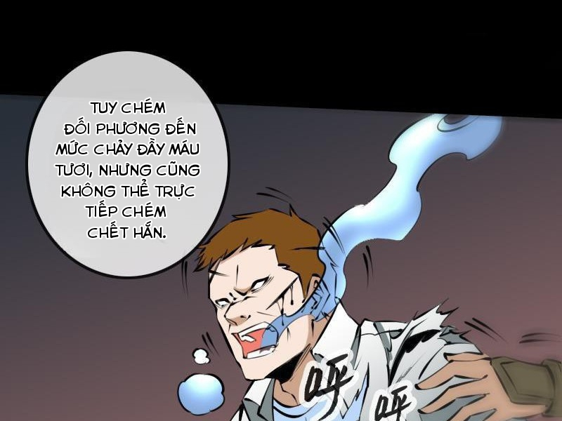 Kiếp Thiên Vận - Chương 174 - Trang 29