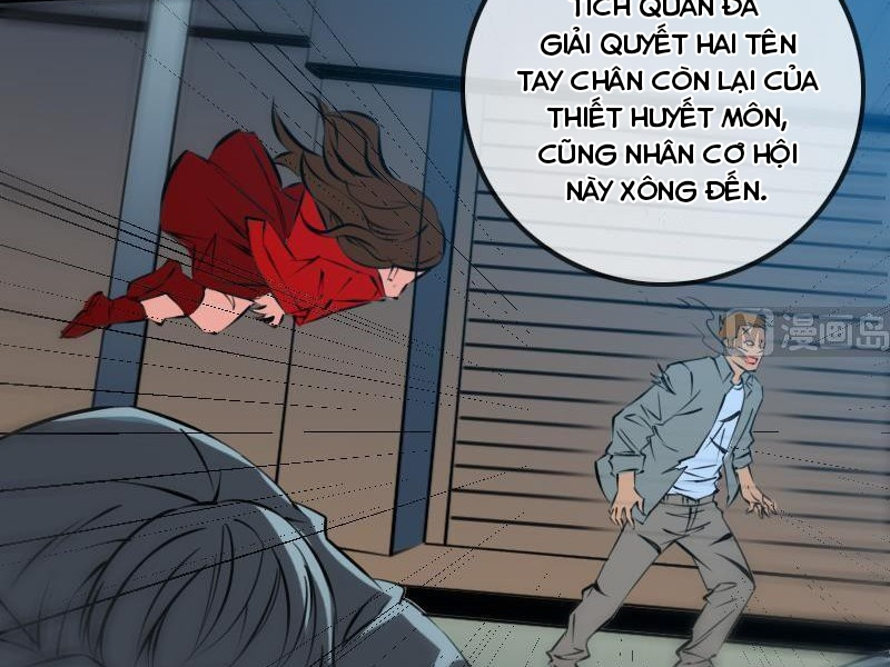 Kiếp Thiên Vận - Chương 174 - Trang 31