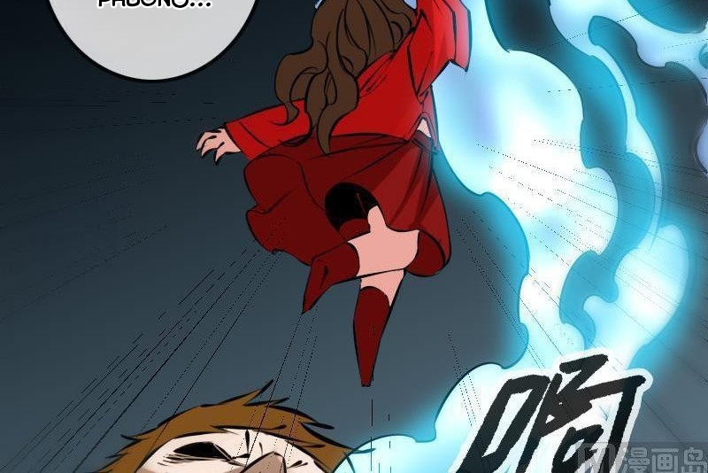 Kiếp Thiên Vận - Chương 174 - Trang 33