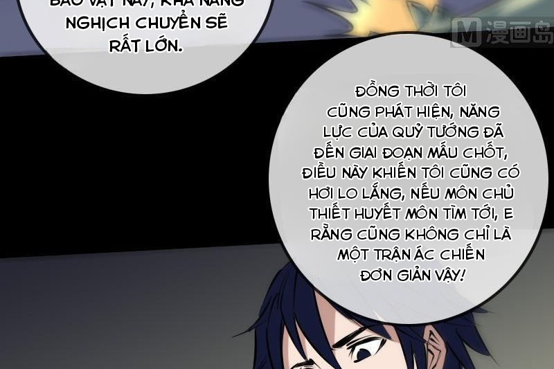 Kiếp Thiên Vận - Chương 174 - Trang 41