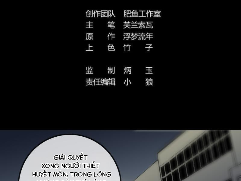 Kiếp Thiên Vận - Chương 175 - Trang 2