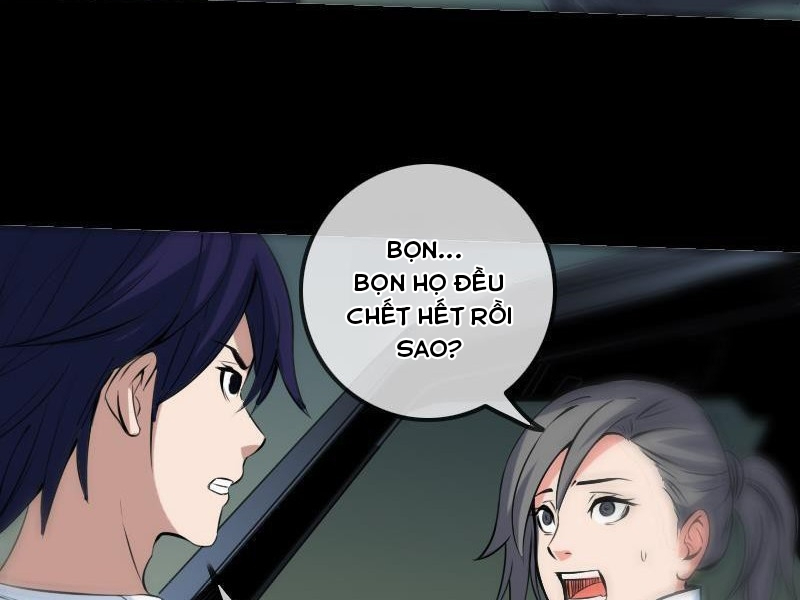 Kiếp Thiên Vận - Chương 175 - Trang 4