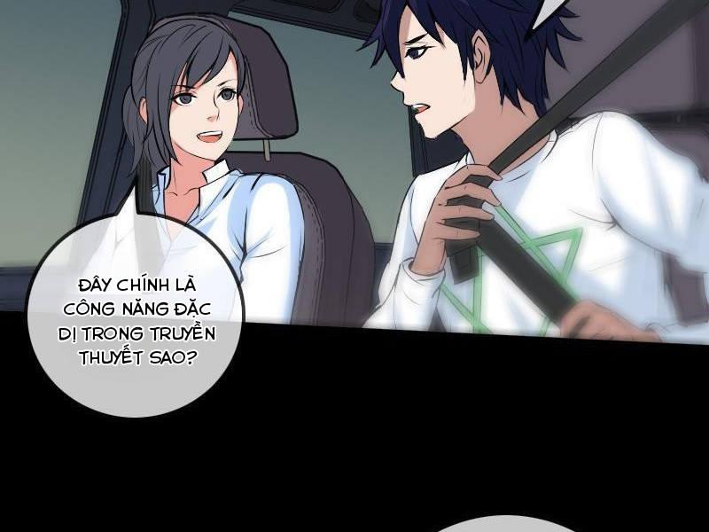 Kiếp Thiên Vận - Chương 175 - Trang 6