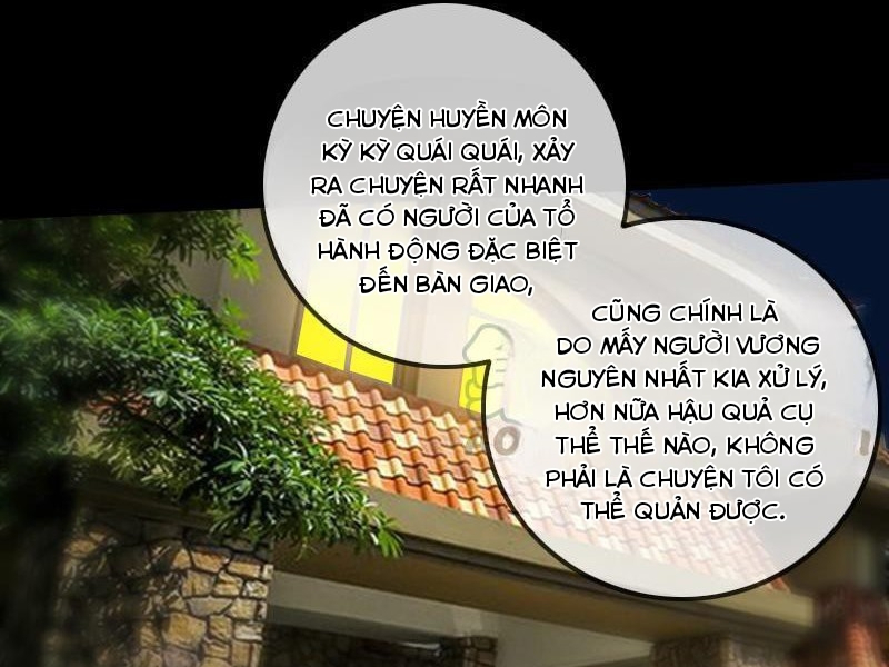 Kiếp Thiên Vận - Chương 175 - Trang 9