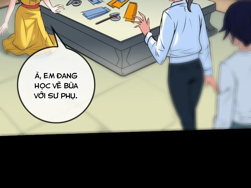 Kiếp Thiên Vận - Chương 175 - Trang 12