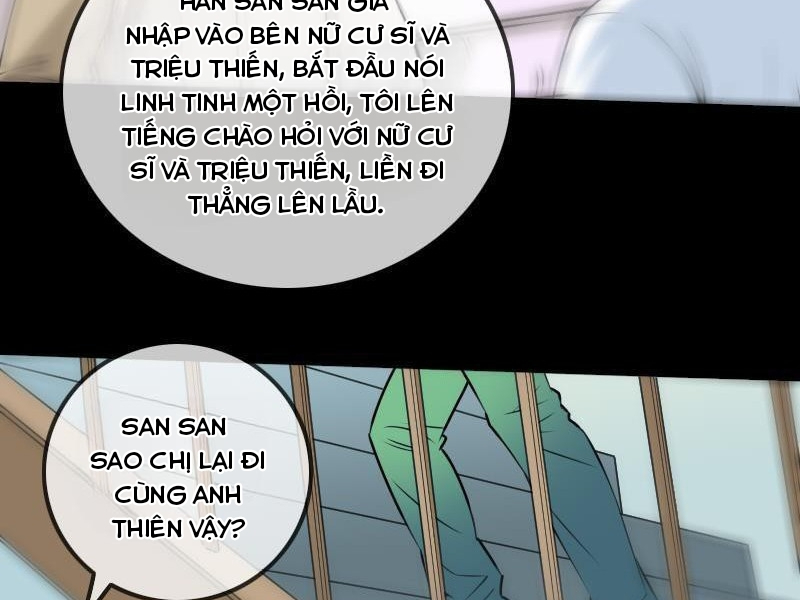 Kiếp Thiên Vận - Chương 175 - Trang 14