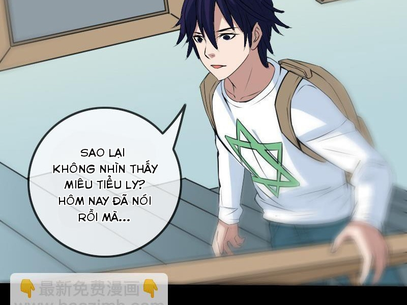 Kiếp Thiên Vận - Chương 175 - Trang 16