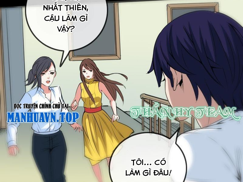 Kiếp Thiên Vận - Chương 175 - Trang 25