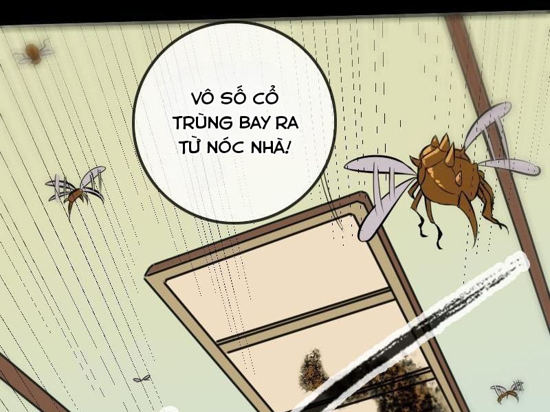 Kiếp Thiên Vận - Chương 175 - Trang 31