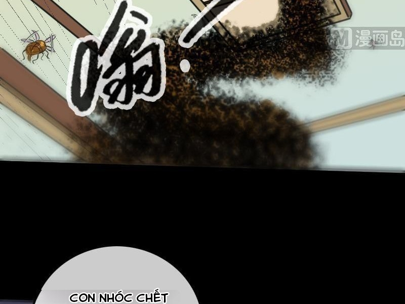 Kiếp Thiên Vận - Chương 175 - Trang 32