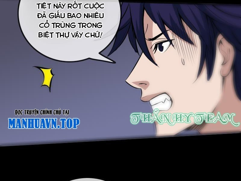 Kiếp Thiên Vận - Chương 175 - Trang 33