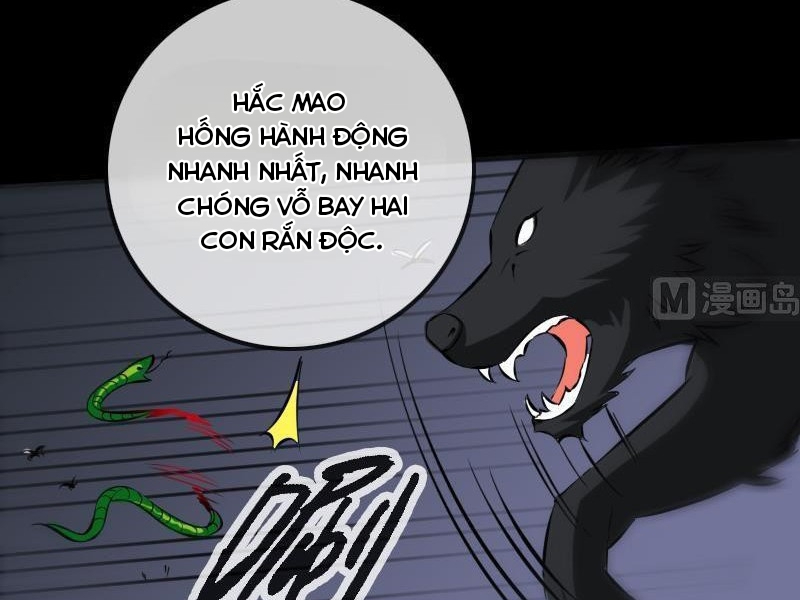 Kiếp Thiên Vận - Chương 175 - Trang 34