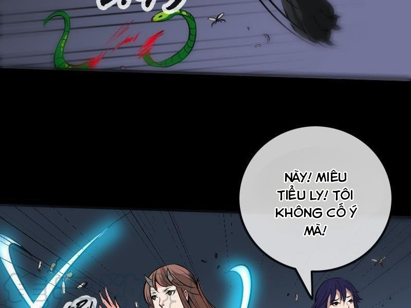Kiếp Thiên Vận - Chương 175 - Trang 35