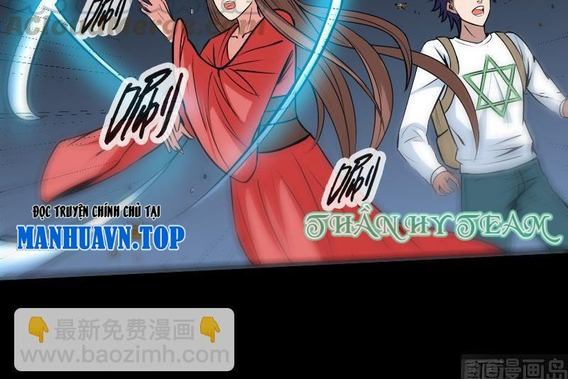 Kiếp Thiên Vận - Chương 175 - Trang 36